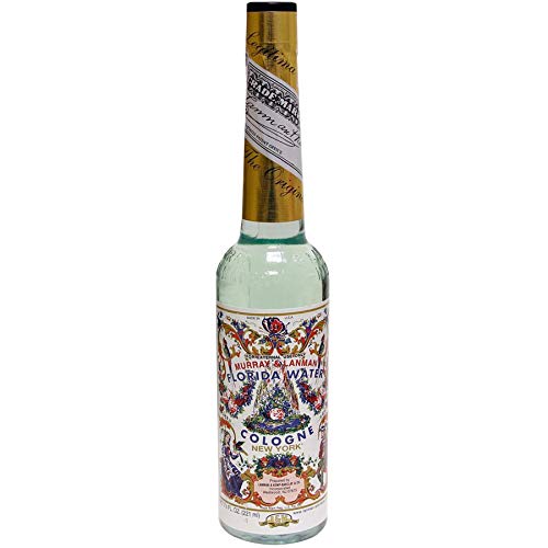 Florida Water, After Shave Cologne, Fresh, Clean Fragrance, 2-Pack of 7.5 Fl Oz, Bottles. - Image 5