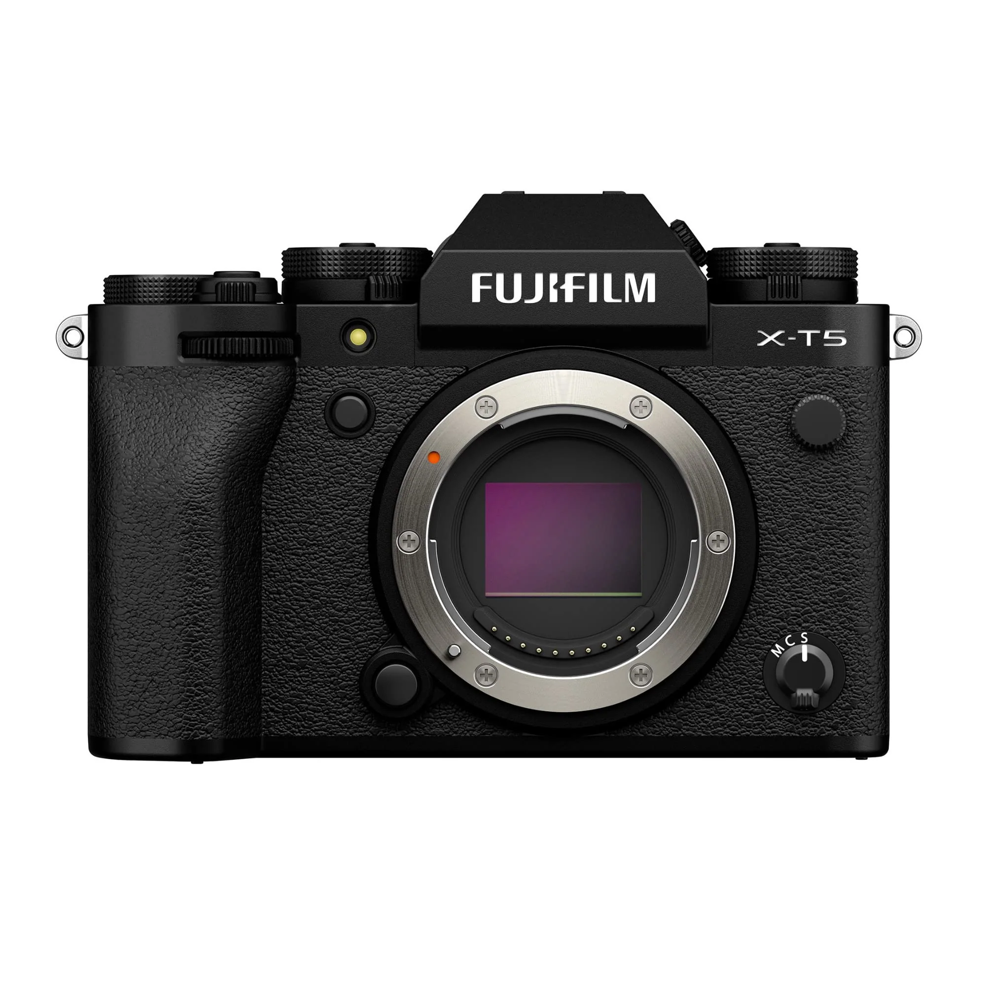 Fujifilm X-T5 Mirrorless Digital Camera XF16-80mm Lens Kit - Black - Image 6