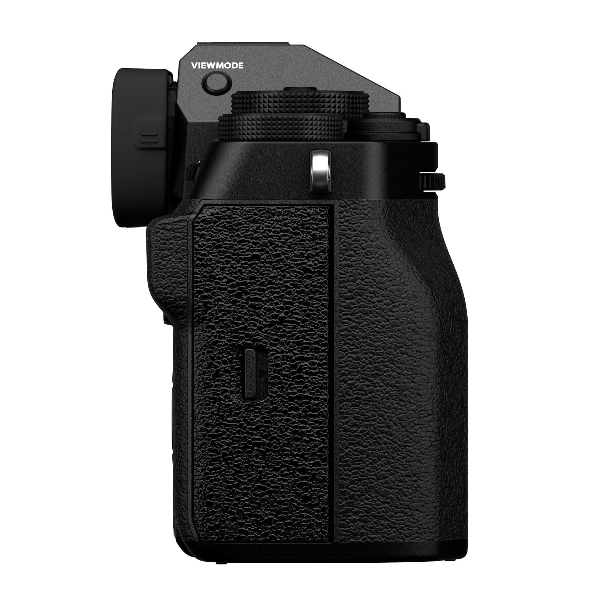 Fujifilm X-T5 Mirrorless Digital Camera XF18-55mm Lens Kit - Black - Image 4
