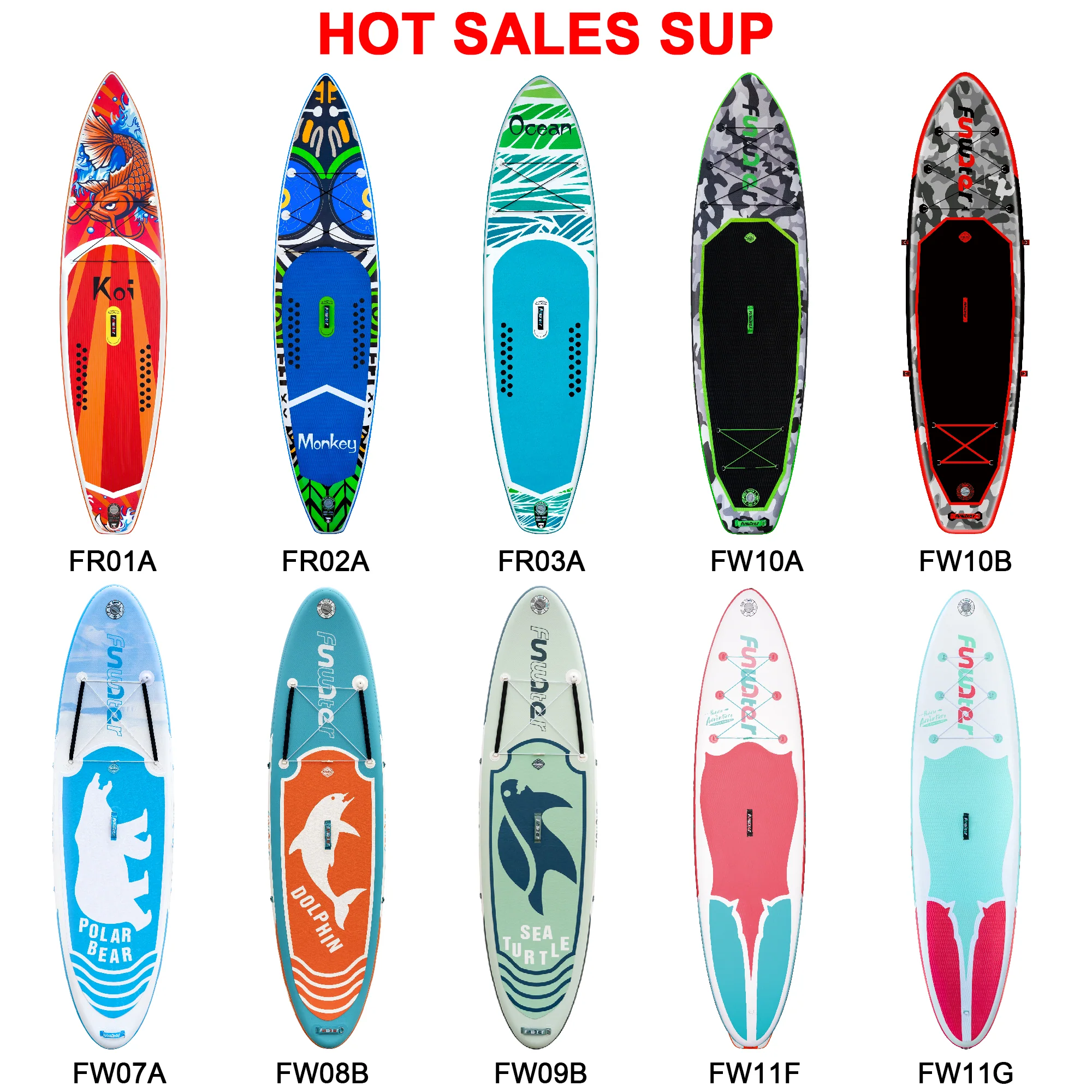 FUNWATER Dropshipping OEM tabla de surf sup board sup with seat 14 ft sup sea surfboard inflatable paddle boards sale alaia sub - Image 6