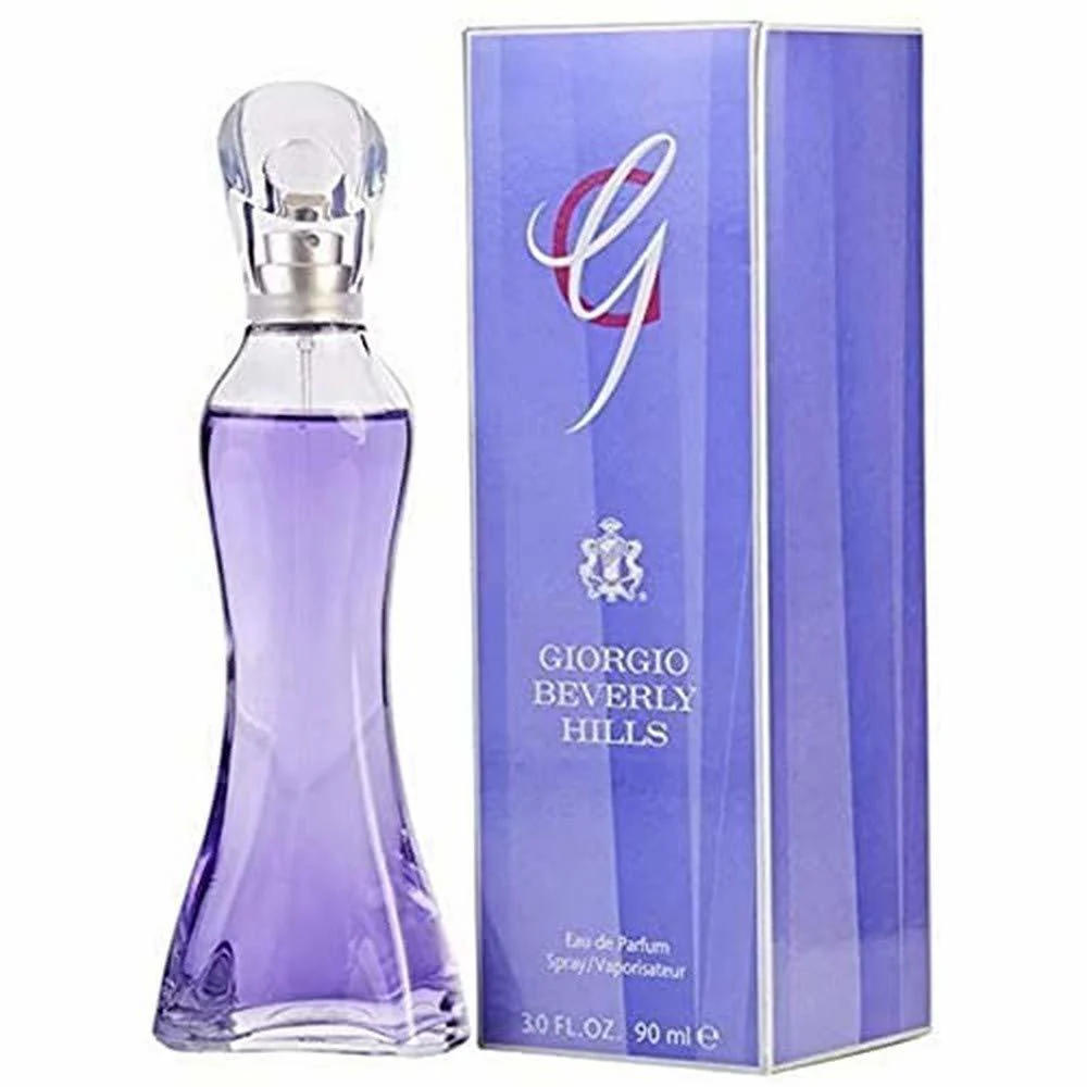 G BY GIORGIO by Giorgio Beverly Hills EAU DE PARFUM SPRAY 3 OZ - Image 5