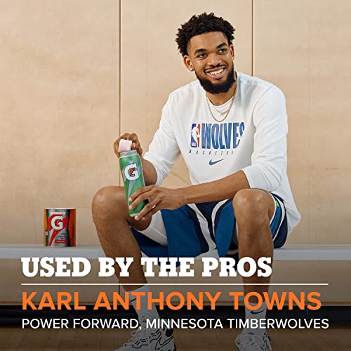 Gatorade Thirst Quencher 51Oz Powder Variety Pack (Pack of 3) - Image 4