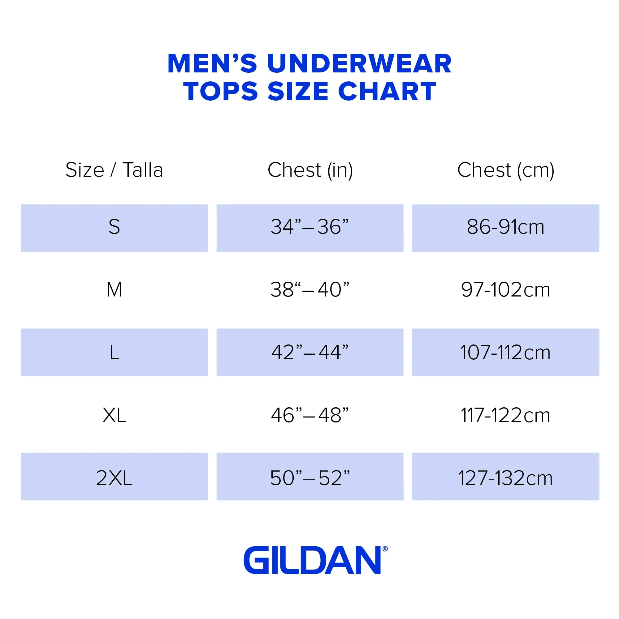 Gildan Men's Crew T-Shirts, Multipack, Style G1100, Black (6-Pack), Large - Image 3