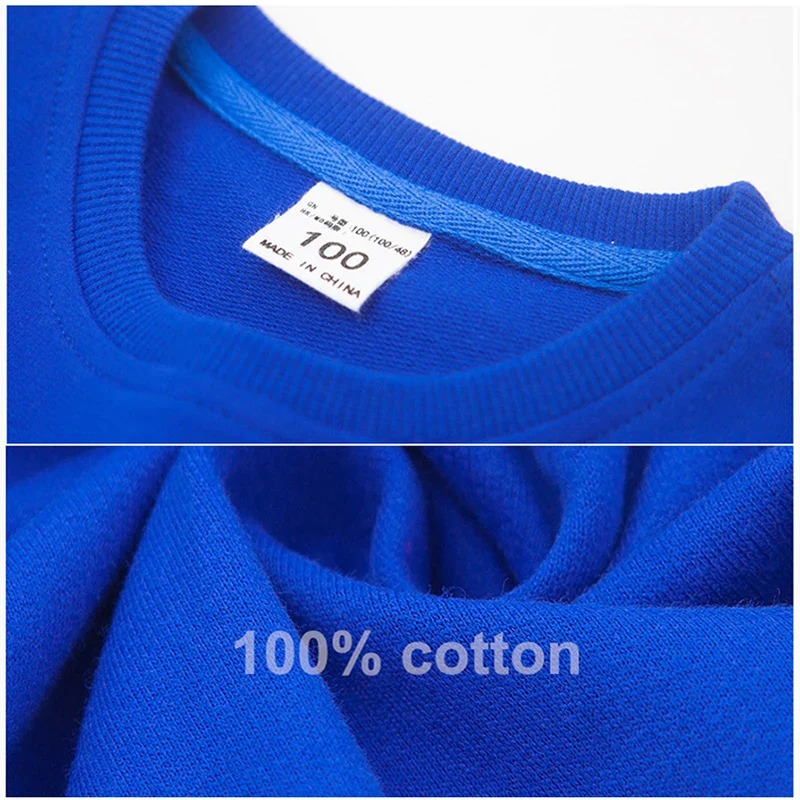 Girl Sequin Hoodies Children's Cotton Top Casual Big Girl Transform Sequin TShirt Long Sleeve Winter Autumn Baby Girl Clothes - Image 25