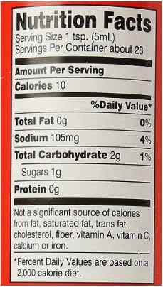 GRACE FISH AND MEAT SAUCE 2PK - Image 2