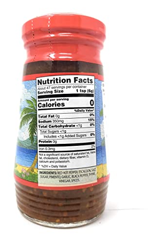 Grace Jamaican Hot & Mild Jerk Seasoning 10oz, 2 Pack - Image 3