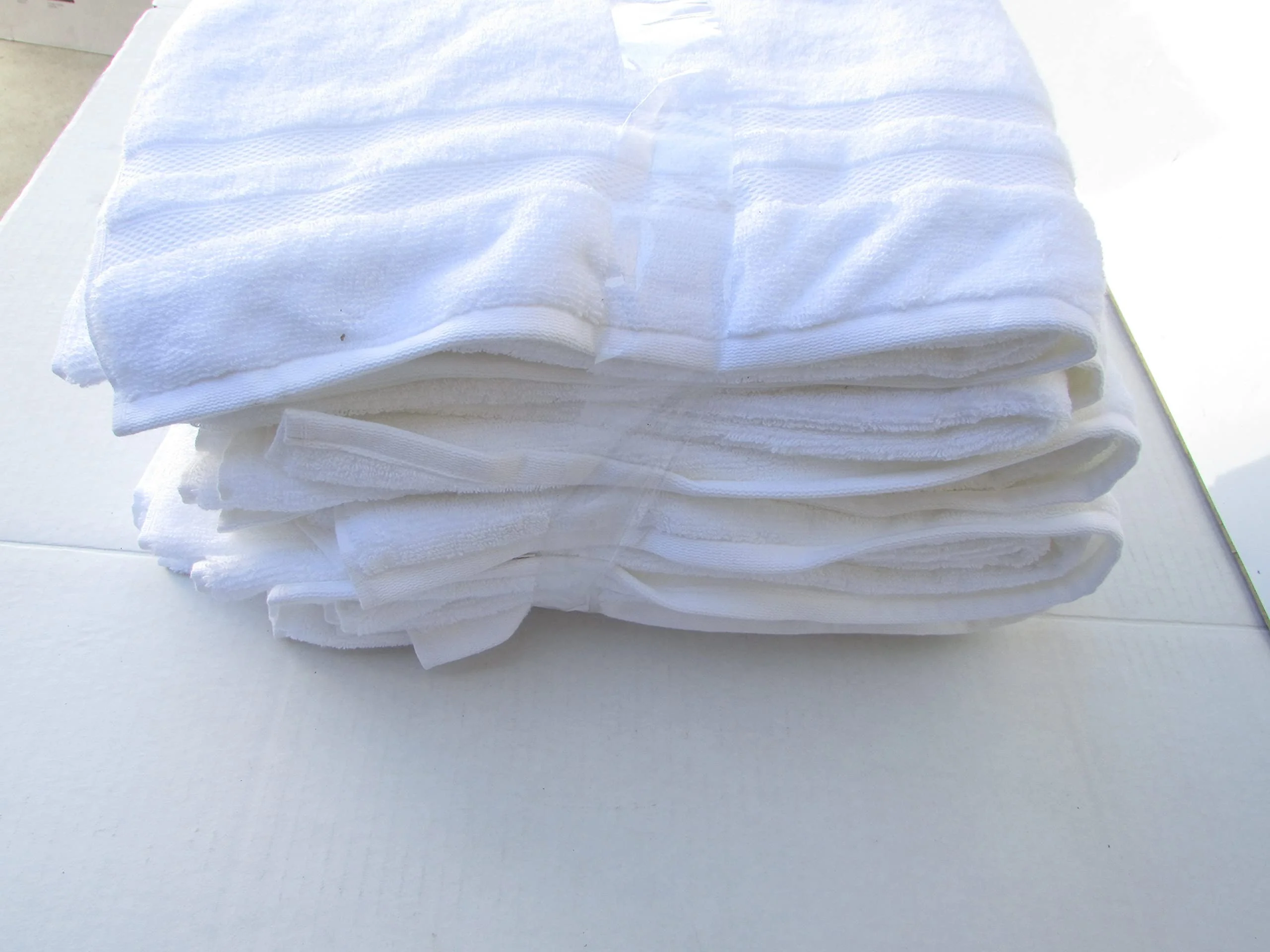Grandeur Hospitality, Bath Towel 6-pack - Image 2