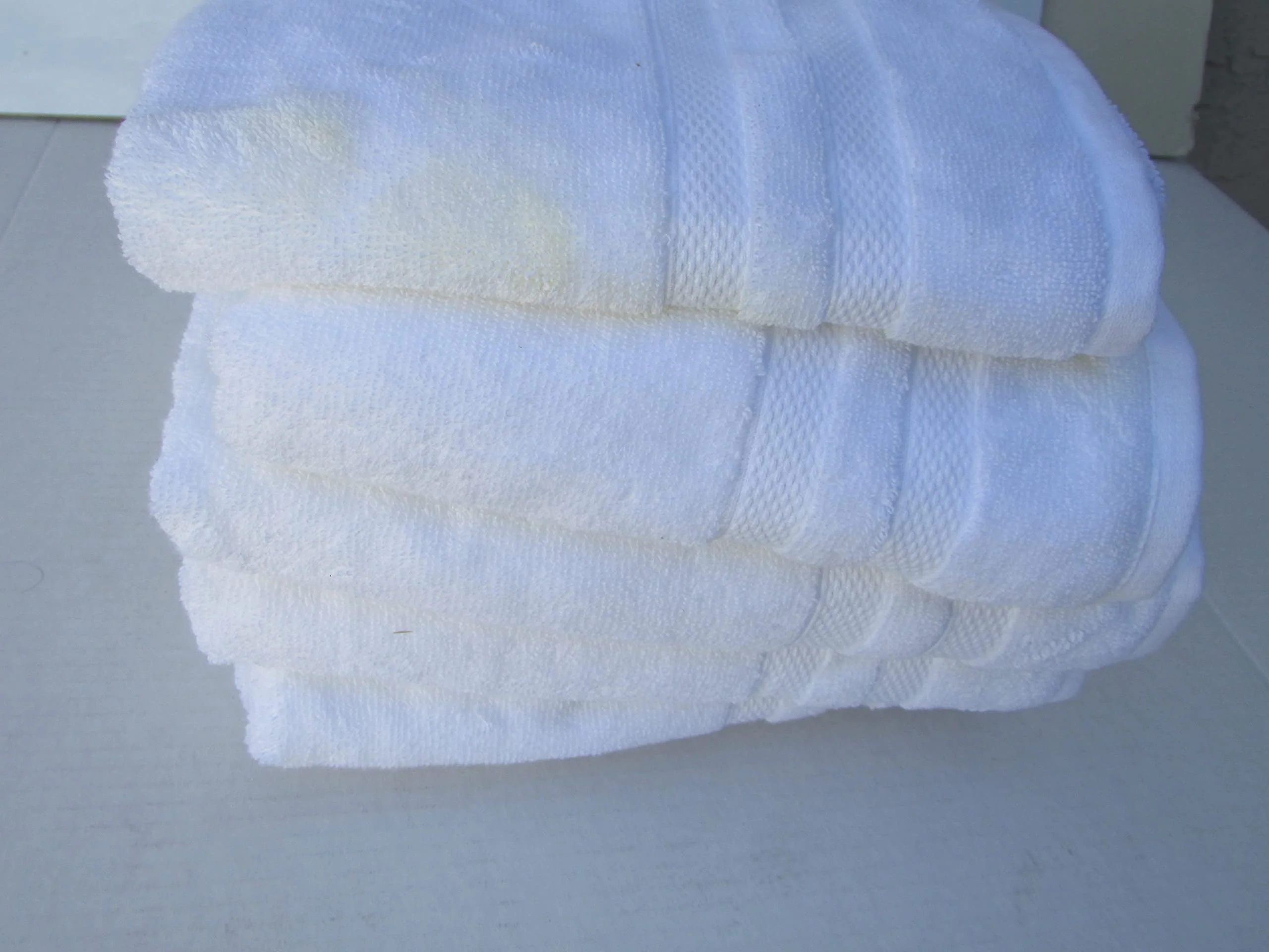 Grandeur Hospitality, Bath Towel 6-pack - Image 5