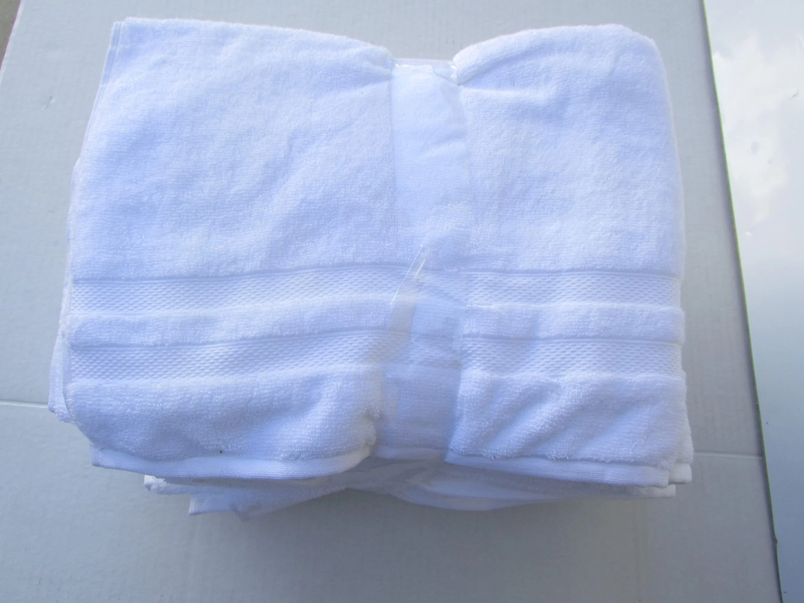 Grandeur Hospitality, Bath Towel 6-pack - Image 6