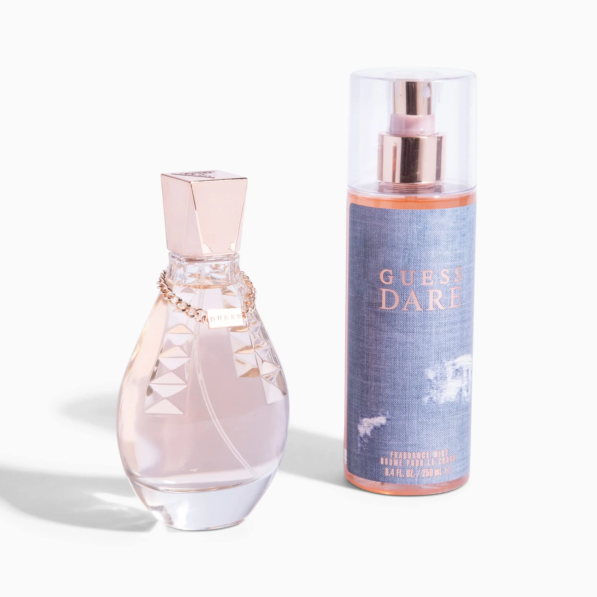 GUESS Dare for Women Eau de Toilette, 1 Fl Oz - Image 4