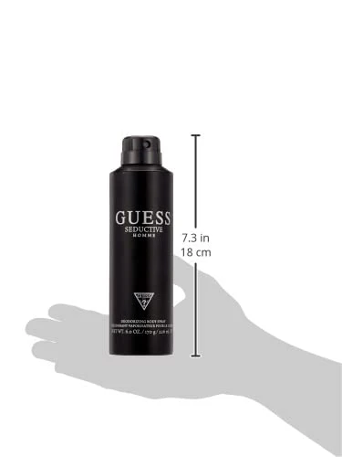 Guess Seductive Men Edt Spray, 3.4 Fl. Oz - Image 2