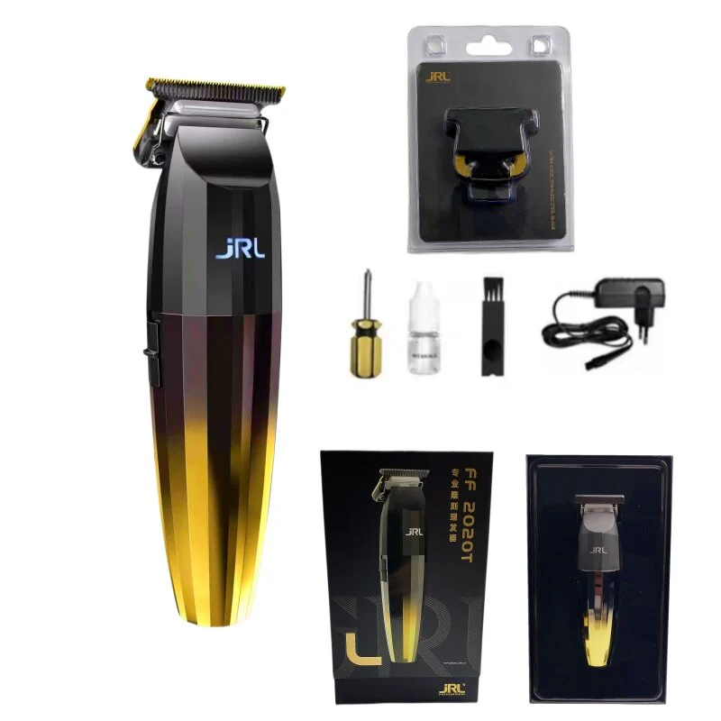 hair clipper，Professional Hair Trimmer For Men，Cordless Barber，barber accessories,Adjustable Barber，Beard trimmer，7200 rpm - Image 15