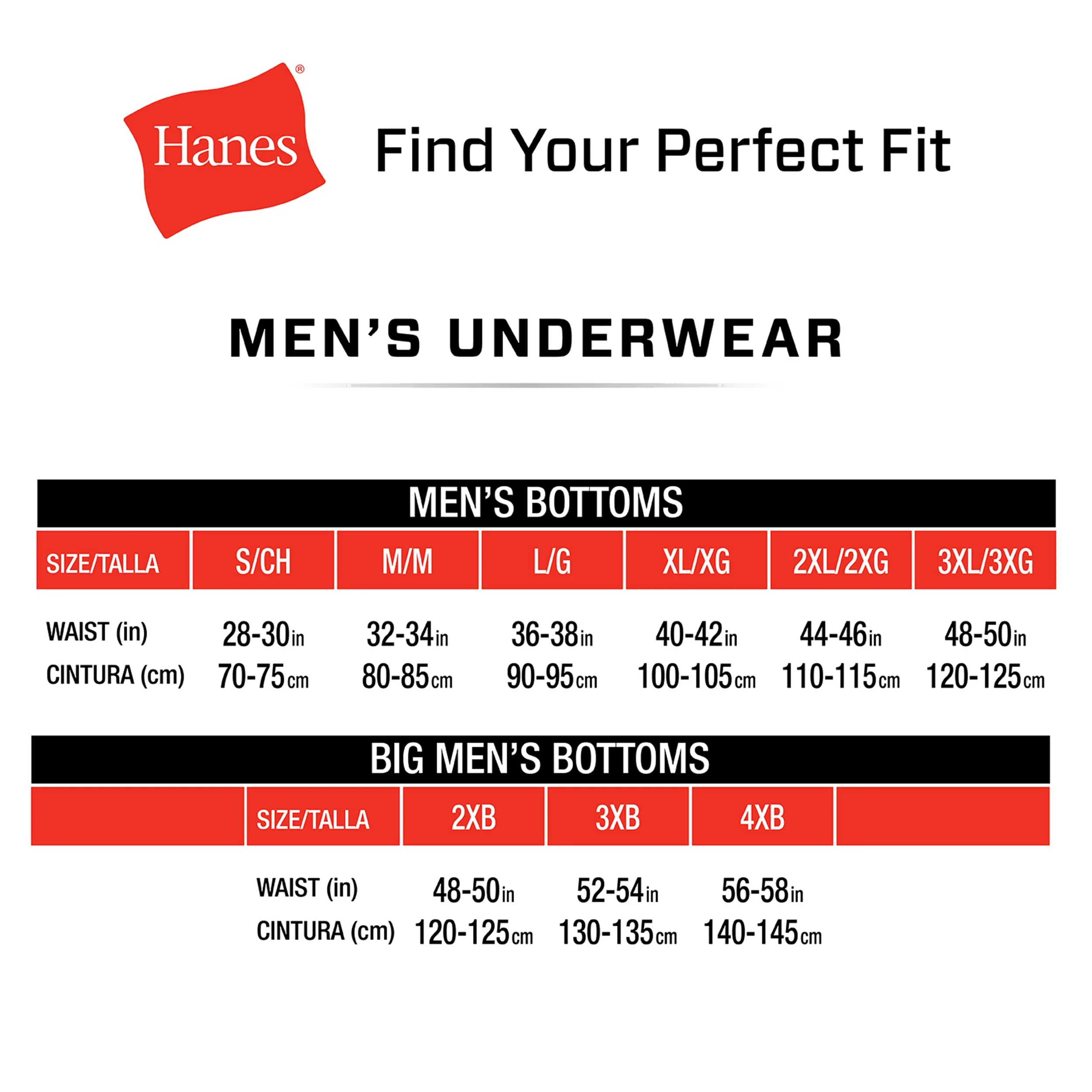 Hanes Men Hanes Boxer Briefs, Cool Dri Moisture-Wicking Underwear, Cotton No-Ride-up for Men, 6 Pack, Black/Grey, Medium - Image 2