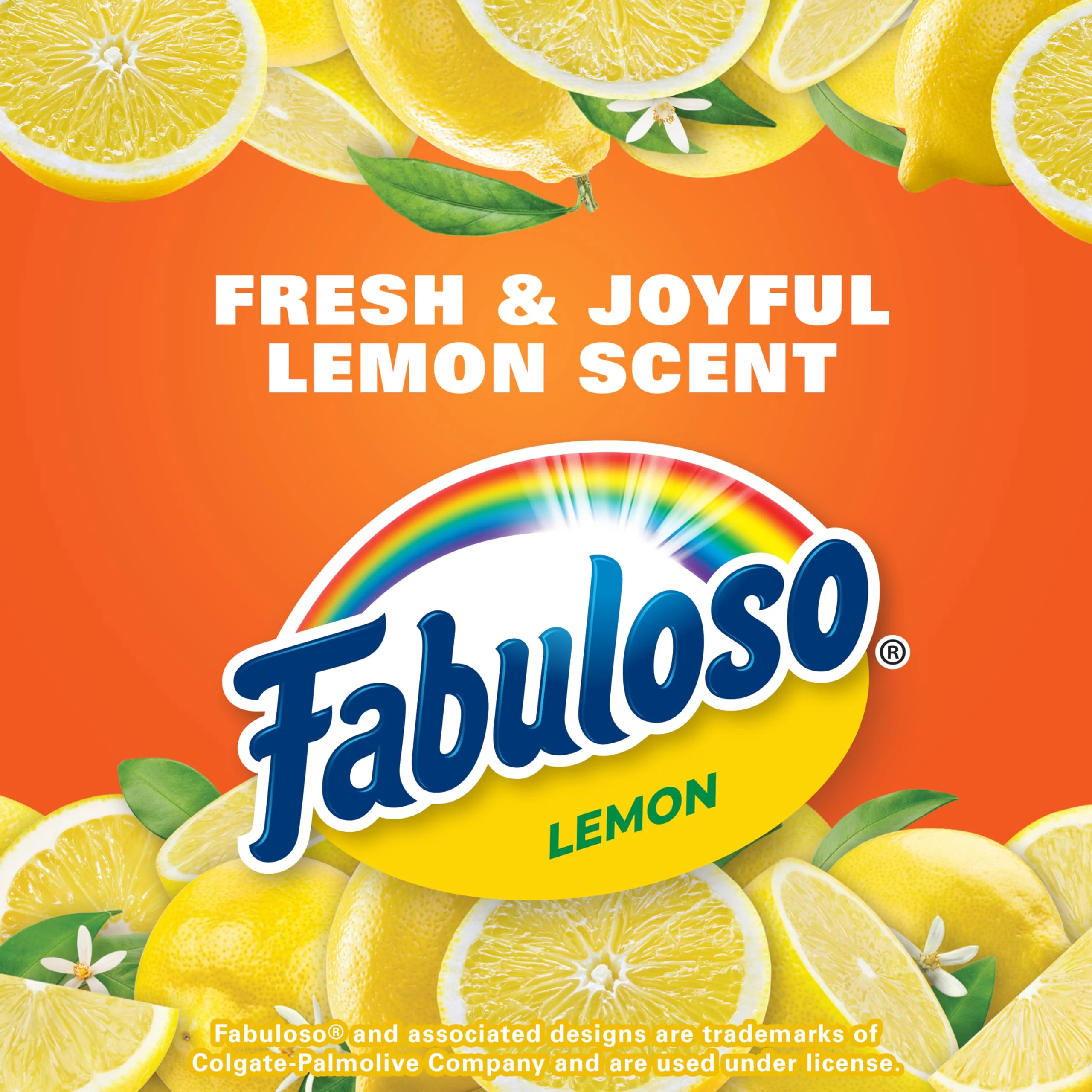 Hefty Ultra Strong Tall Kitchen Trash Bags, Fabuloso Lemon Scent, 13 Gallon, 110 Count - Image 7