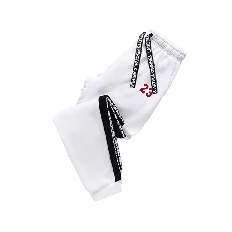 High Quality Hoodies Sweatshirts for Men Versatile Sweatpants Casual Autumn Winter Fashion Sportswear Daily Dressing Comfortable - Image 5