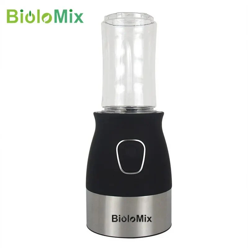 High Speed Multi Function 500W Food Processor Meat Grinder Portable Personal Mini Blender Mixer Juicer Dry Grinder 800ml Chopper - Image 3