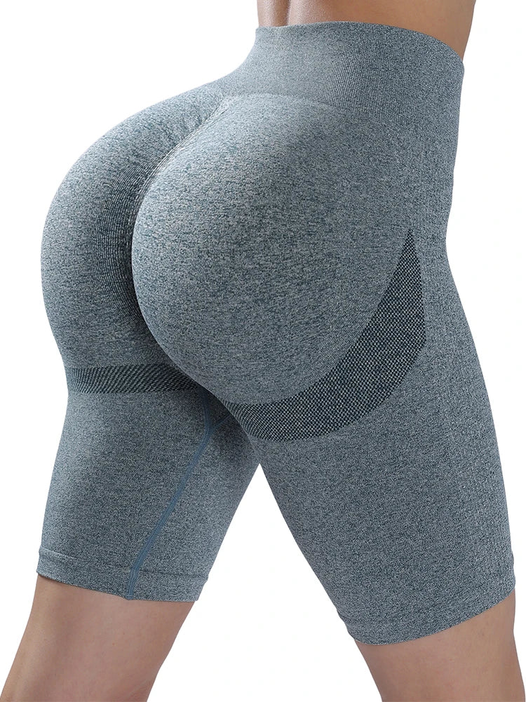 High Waist Leggings Women Fitness Bubble Butt Legging Push Up GYM Sport Leggins Women Workout Jeggings - Image 18