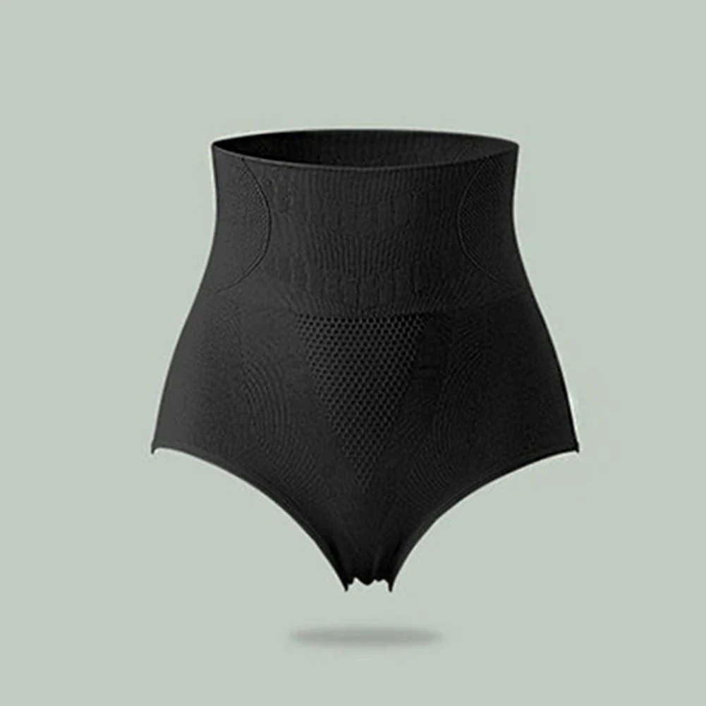 High Waist Panties Underwear Women's Shorts Briefs with Filter Sexy Underpants Female Sets Cotton Breeched Menstrual - Image 7