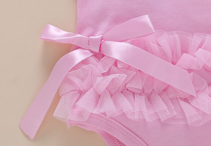 Hot Newborn Baby Dress Summer Baby Bodysuits 0-2 Years Cotton Kids Baby Girl with Long Sleeve Baby Bodysuit Infant Jumpsuit - Image 12