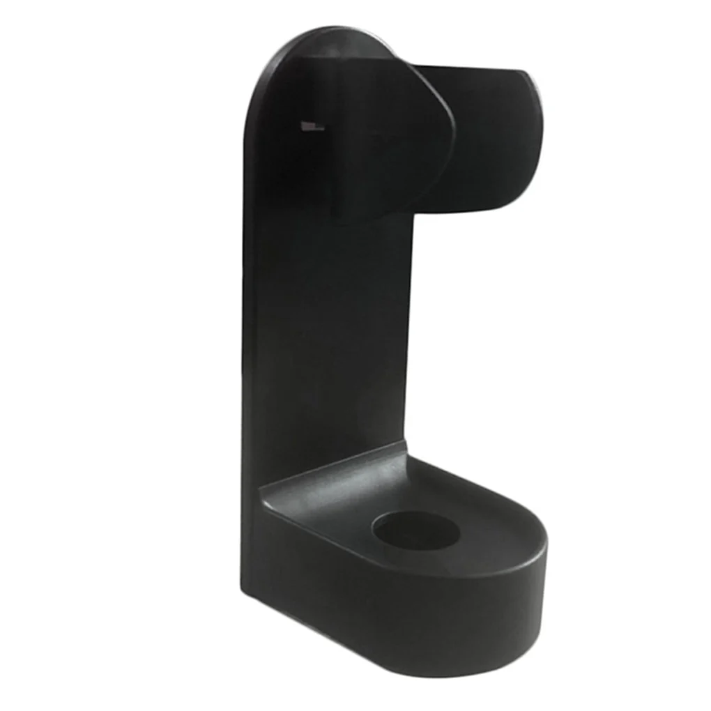 Hot Sale1PC Toothbrush Stand Rack Organizer Electric Toothbrush Wall-Mounted Holder Space Saving Bathroom Accessories - Image 3