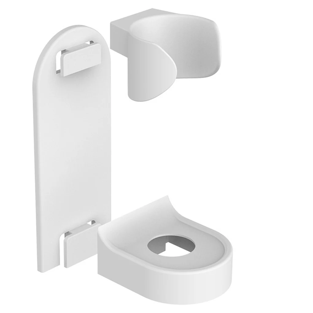 Hot Sale1PC Toothbrush Stand Rack Organizer Electric Toothbrush Wall-Mounted Holder Space Saving Bathroom Accessories - Image 6