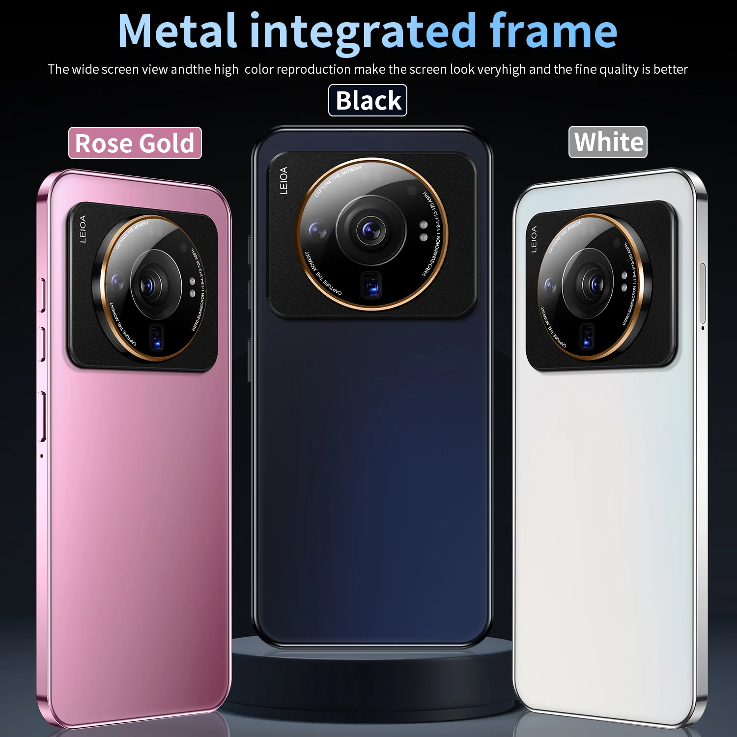 Hot Selling M12S ULTRA original 7.3 inch 16GB+1TB 24MP+48MP Android 12 phone 5G smart phone excellent quality - Image 8