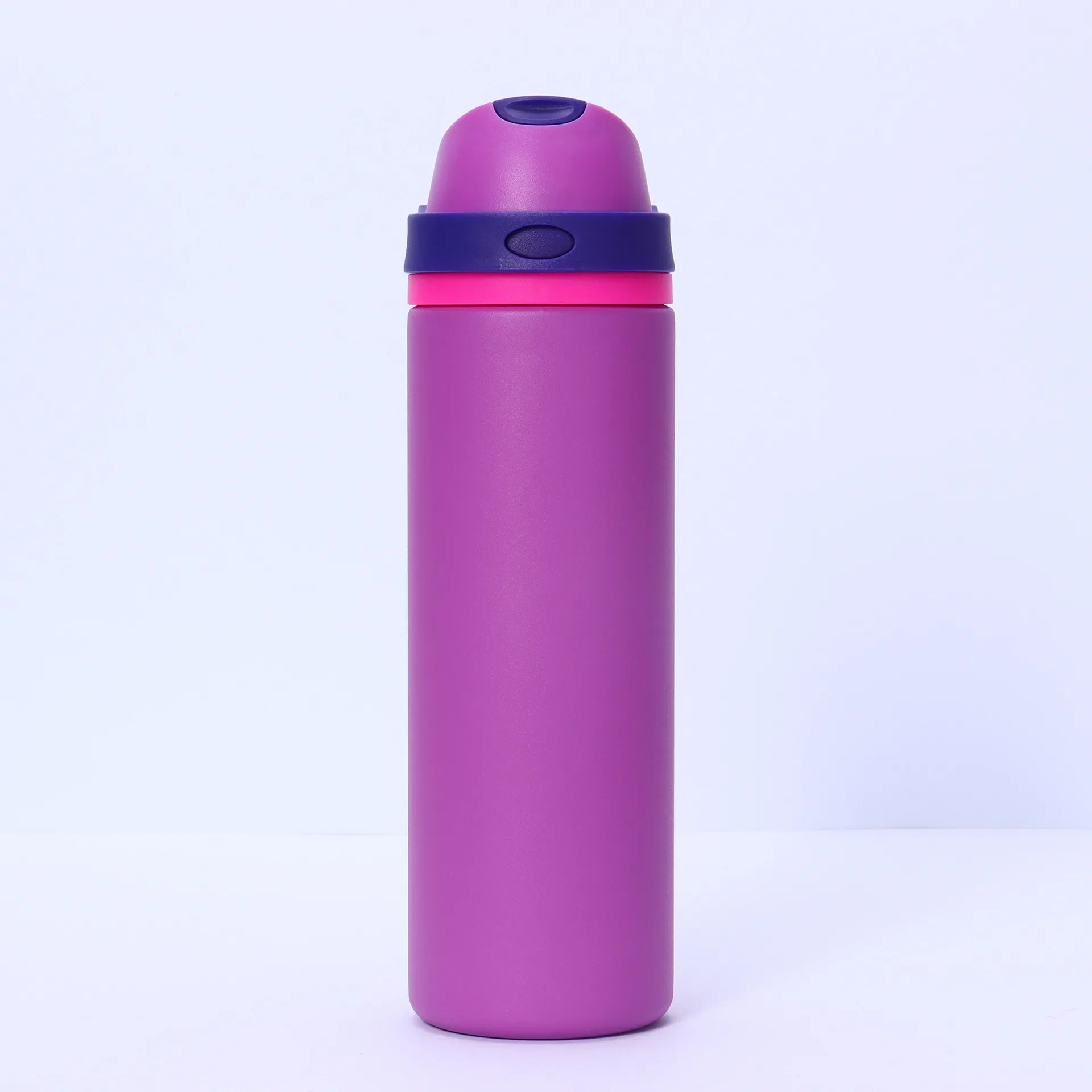 Hot-selling Stainless Steel Insulated Cups Large-capacity Portable Hand-held Sports Water Cups Car-mounted Handle Insulated Cups - Image 10