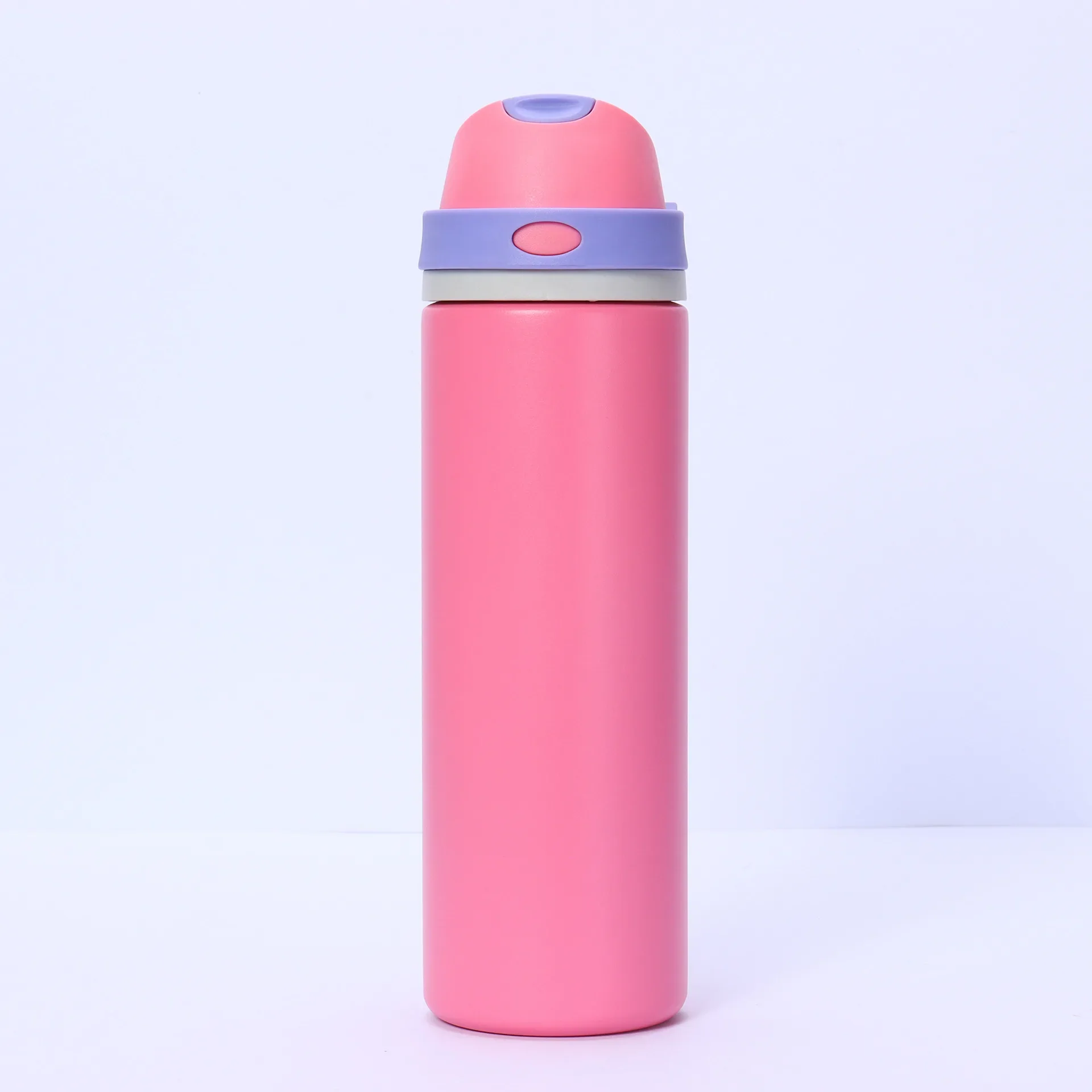 Hot-selling Stainless Steel Insulated Cups Large-capacity Portable Hand-held Sports Water Cups Car-mounted Handle Insulated Cups - Image 11
