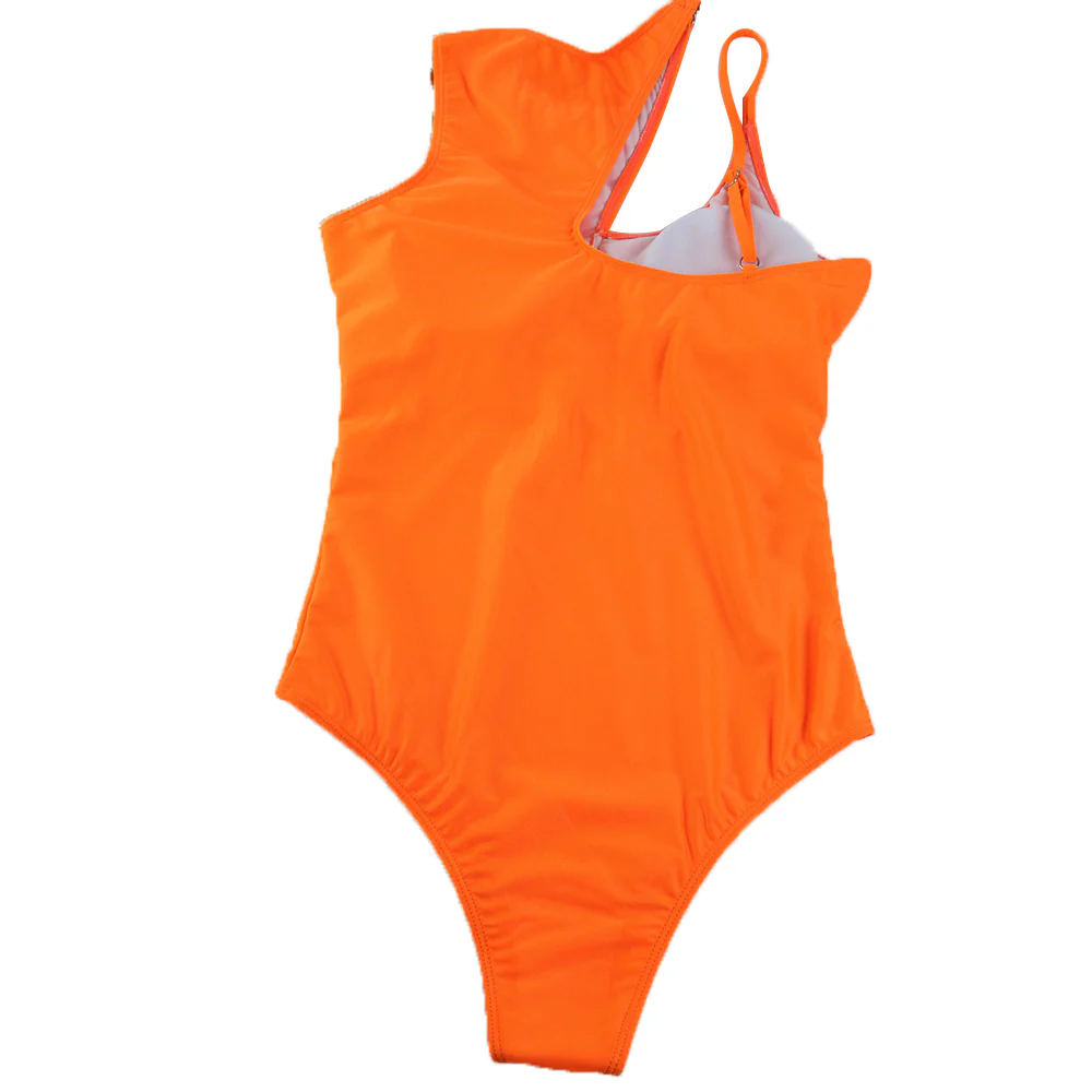 Hot Selling Swim Suit Monokini Bodysuit Plus Size Swimwear Beachwear Bathing Suit Women One Piece Swimsuit 2022 Bikini Swimwear - Image 23