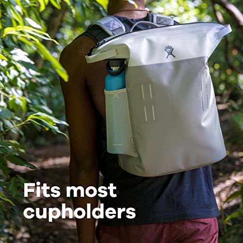 Hydro Flask 24 Oz Standard Flex Straw Cap Mesa - Image 4