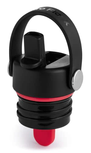 Hydro Flask 24 Oz Standard Flex Straw Cap Mesa - Image 8