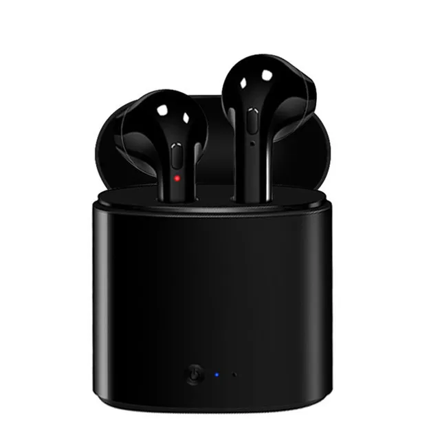 i7s TWS Wireless Bluetooth Headset mini 5.0 In-ear Motion Noise Cancelling Headset with microphone In the latest fashion PK i12 - Image 7