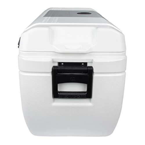 Igloo Contour Maxcold Cooler, 165 quart/156 L, White - Image 6