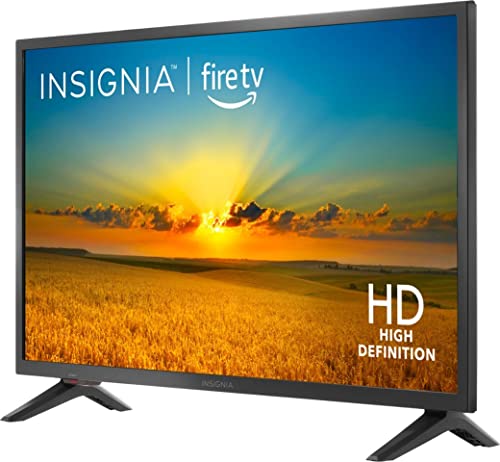 INSIGNIA 32-inch Class F20 Series Smart HD 720p Fire TV with Alexa Voice Remote (NS-32F201NA23, 2022 Model) - Image 8