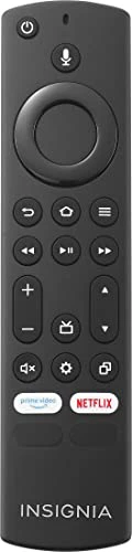 INSIGNIA 42-inch Class F20 Series Smart Full HD 1080p Fire TV with Alexa Voice Remote (NS-42F201NA23, 2022 Model) - Image 3