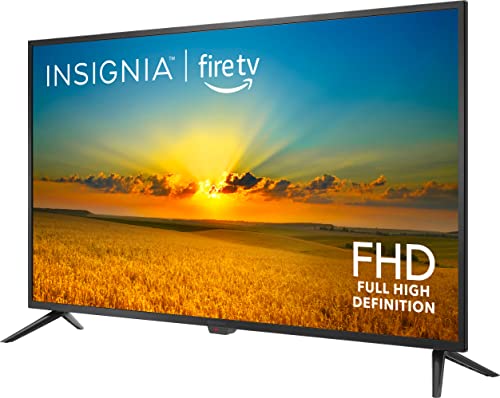 INSIGNIA 42-inch Class F20 Series Smart Full HD 1080p Fire TV with Alexa Voice Remote (NS-42F201NA23, 2022 Model) - Image 8