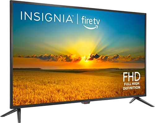 INSIGNIA 42-inch Class F20 Series Smart Full HD 1080p Fire TV with Alexa Voice Remote (NS-42F201NA23, 2022 Model) - Image 9