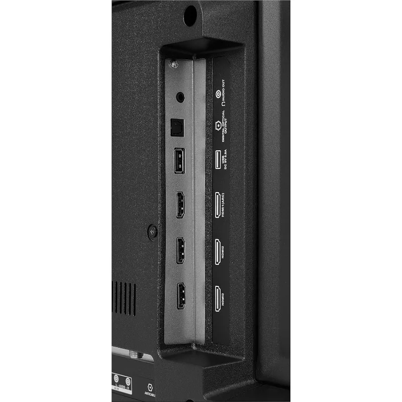 INSIGNIA 42-inch Class F20 Series Smart Full HD 1080p Fire TV with Alexa Voice Remote (NS-42F201NA23) - Image 5