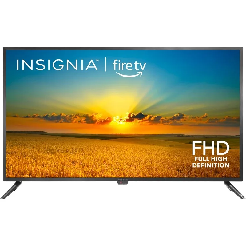 INSIGNIA 42-inch Class F20 Series Smart Full HD 1080p Fire TV with Alexa Voice Remote (NS-42F201NA23) - Image 7