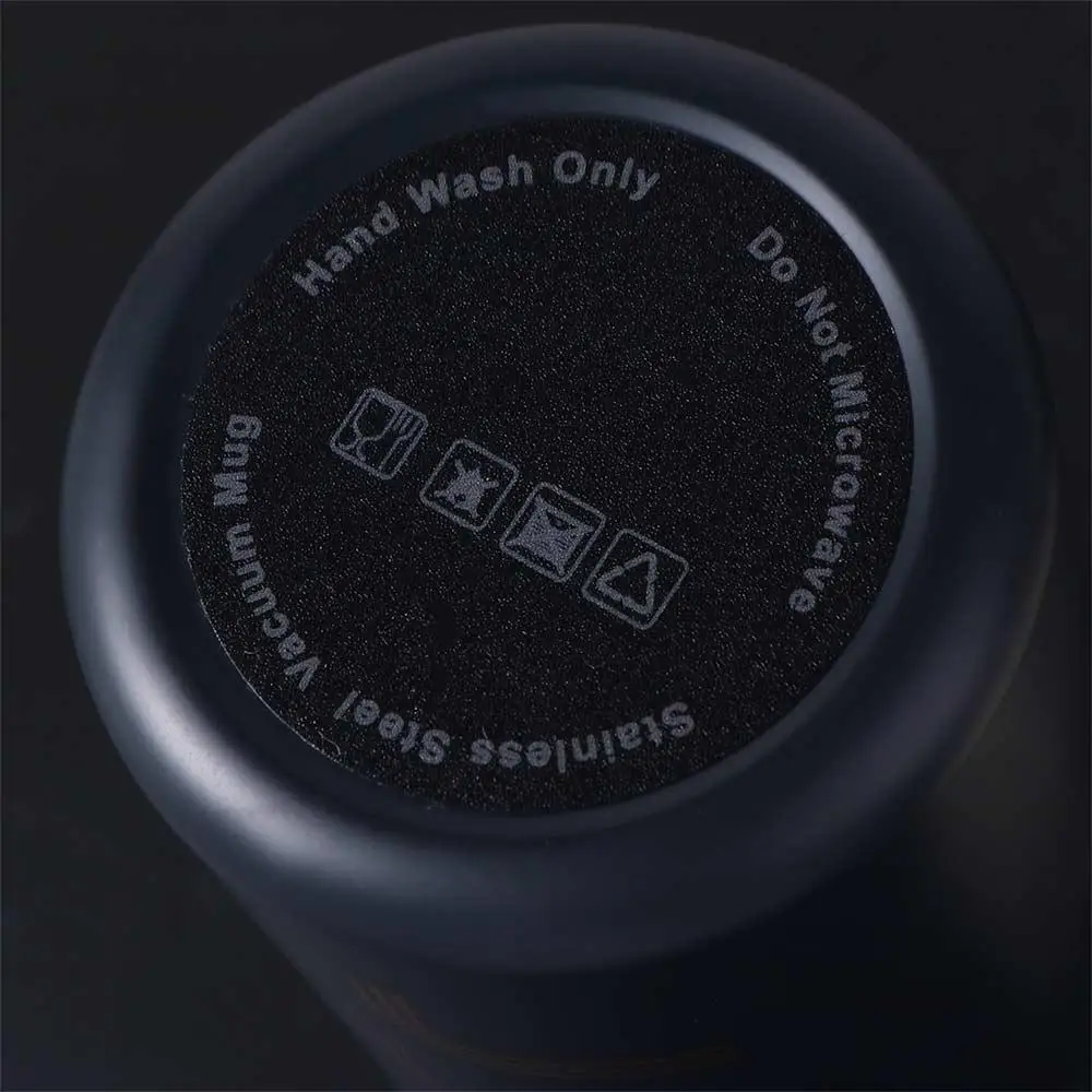 Insulated Cup Stainless Steel Coffee Thermal Mug 600ML Creative Bouncing Coffee Cup Simple Portable Tea Mug Travel - Image 3