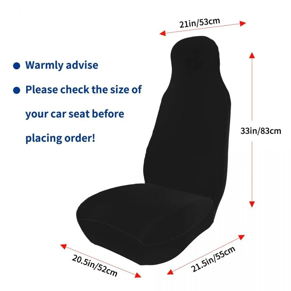 Jamaica Car Seat Covers Jamaican Lion With Coat Of Arms Amazing Pack of 2 Universal Front Seat Protective Cover - Image 27