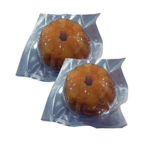 Jamaican Banana Bread with Rum (Pack of 2) - Banana Rum Cake - Image 2