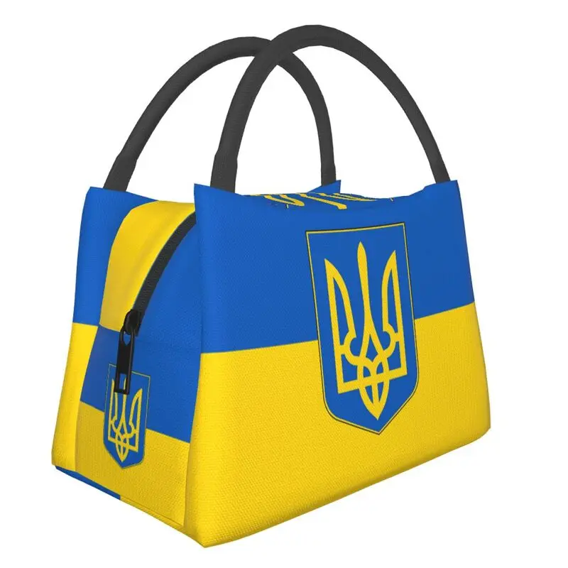 Jamaican Flag Thermal Insulated Lunch Bag Women Patriotism Resuable Lunch Tote for Office Outdoor Storage Meal Food Box - Image 23