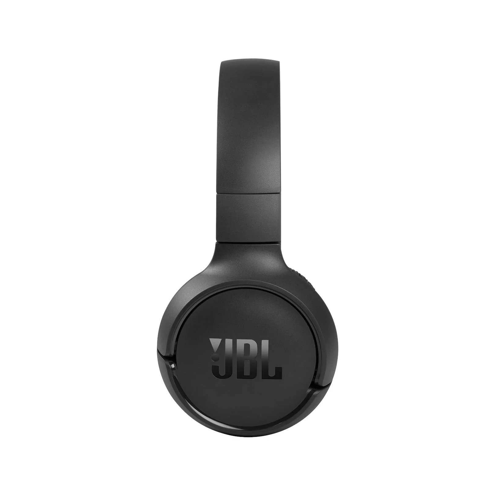 JBL Tune 510BT: Wireless On-Ear Headphones with Purebass Sound - Black - Image 6