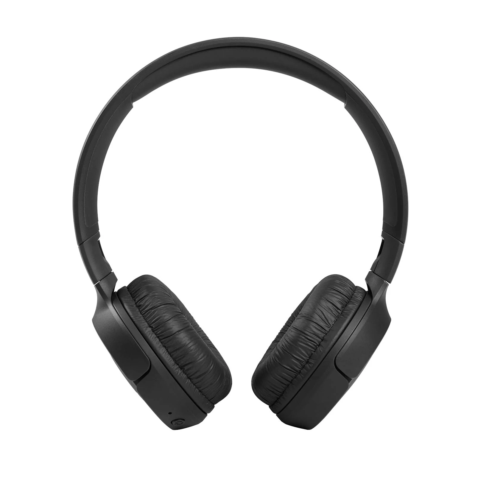JBL Tune 510BT: Wireless On-Ear Headphones with Purebass Sound - Black - Image 7