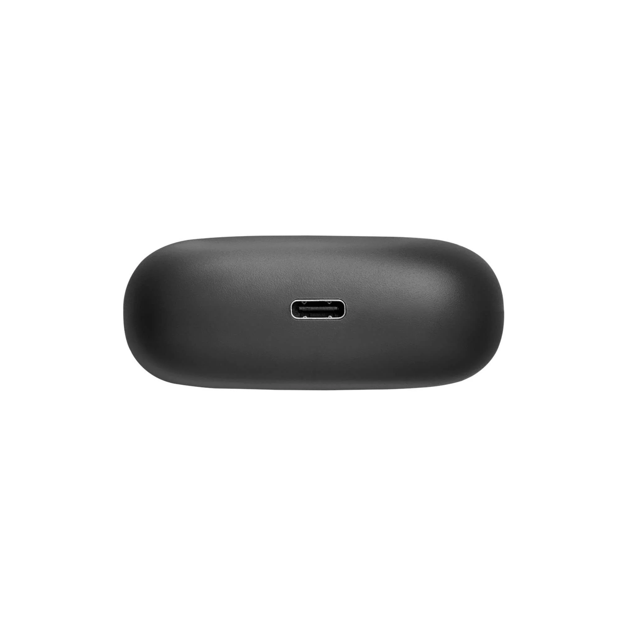 JBL Vibe 200TWS True Wireless Earbuds - Black, Small - Image 2