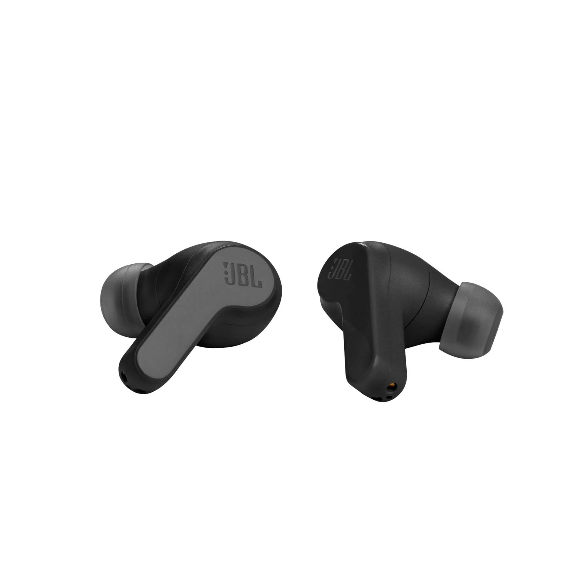 JBL Vibe 200TWS True Wireless Earbuds - Black, Small - Image 6