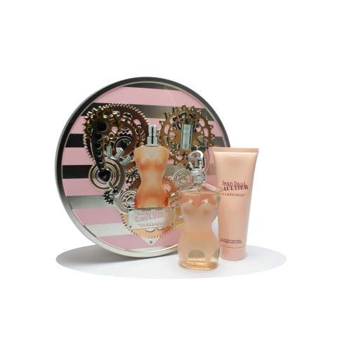 Jean Paul Gaultier Classique 2 Piece Gift Set - Image 2