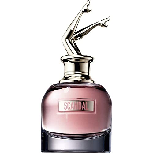 Jean Paul Gaultier Scandal Women 1 oz EDP Spray (JPGSCAF0103002) - Image 3