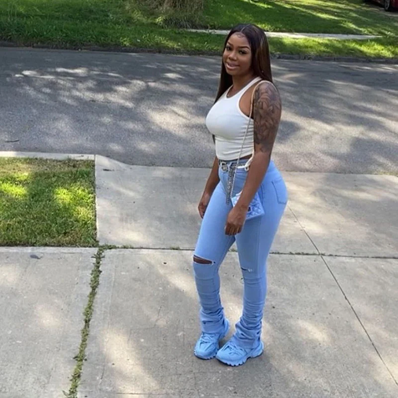 jeans - Image 4